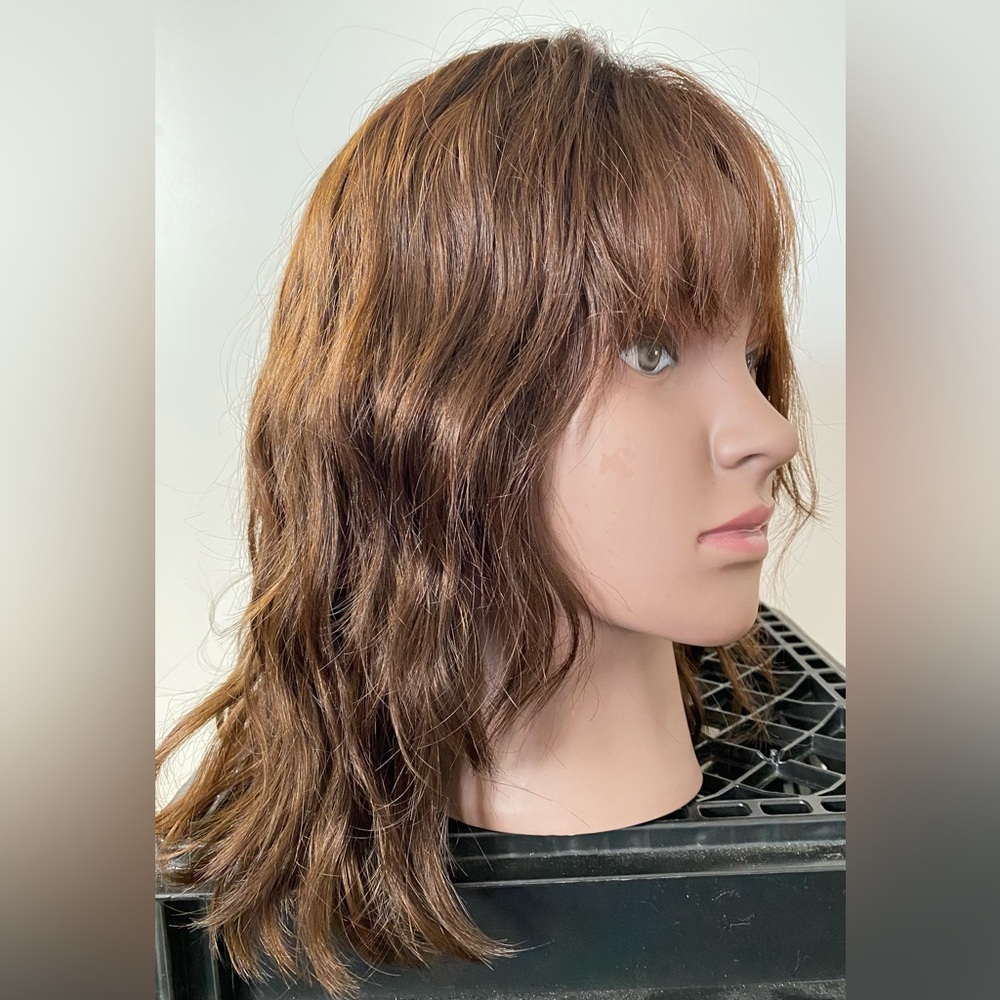 Jon Renau Human Hair Carrie Wig in good condition